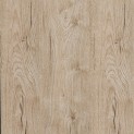 Madia Buffet WOOD Bianca Laccata Lucido 4 Ante con finitura Legno Chiaro Opaco, 210 x 45 x h85 cm