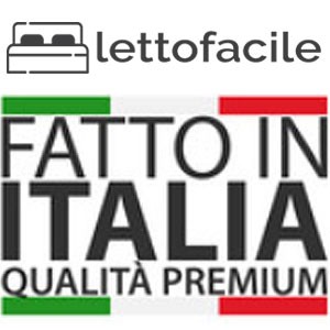 LettoFacile Made in Italy
